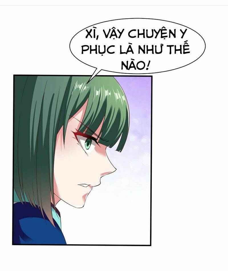 Chiến Đỉnh: Chapter 52
