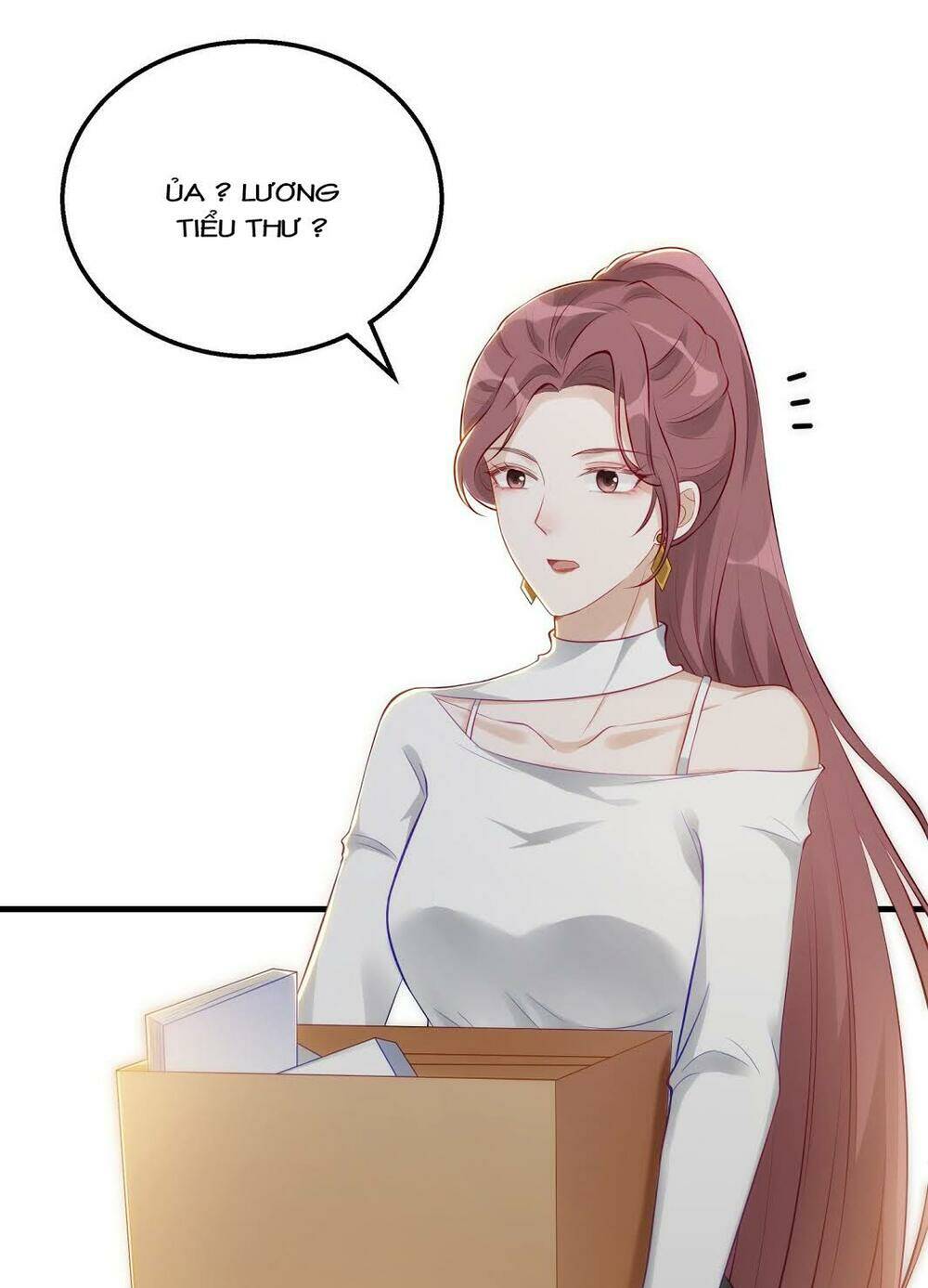 Lấy Tình Yêu, Lấy Thời Gian: Chapter 36