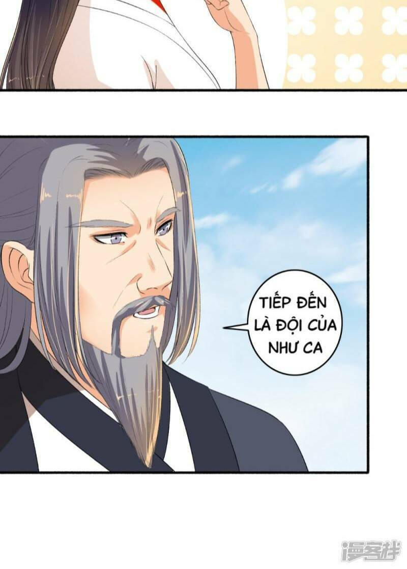 Cuồng Phi Phách Lối: Chapter 96