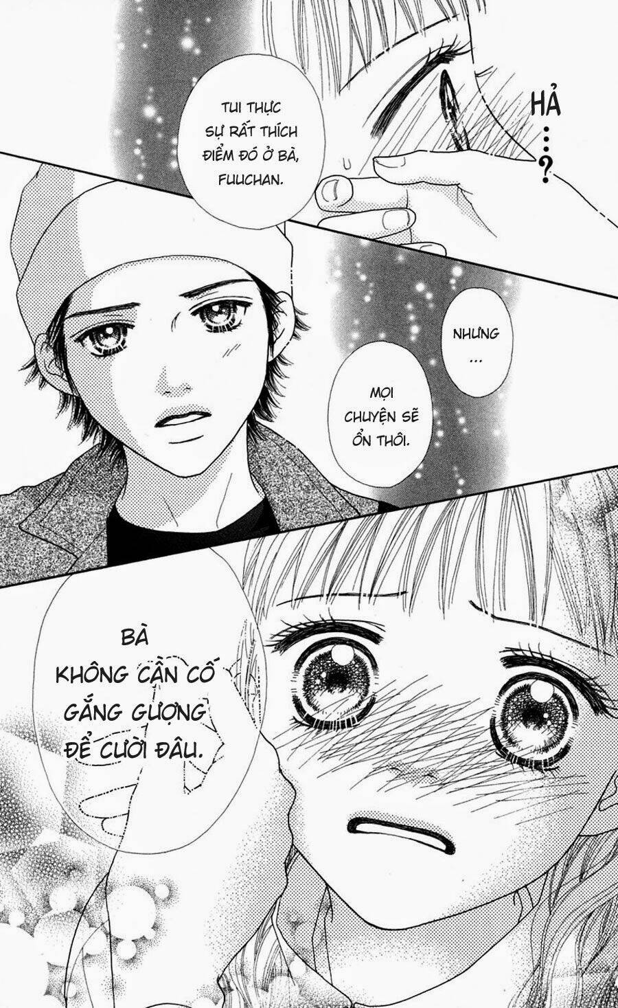 Cô Láng Giềng: Chapter 69