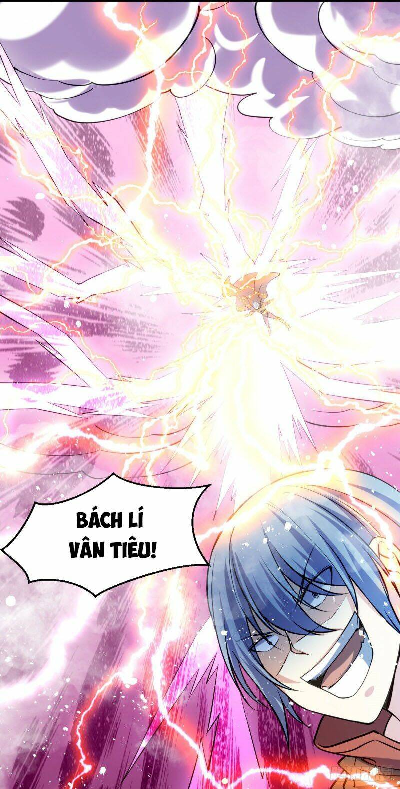 Tiên Vương Trùng Sinh: Chapter 143