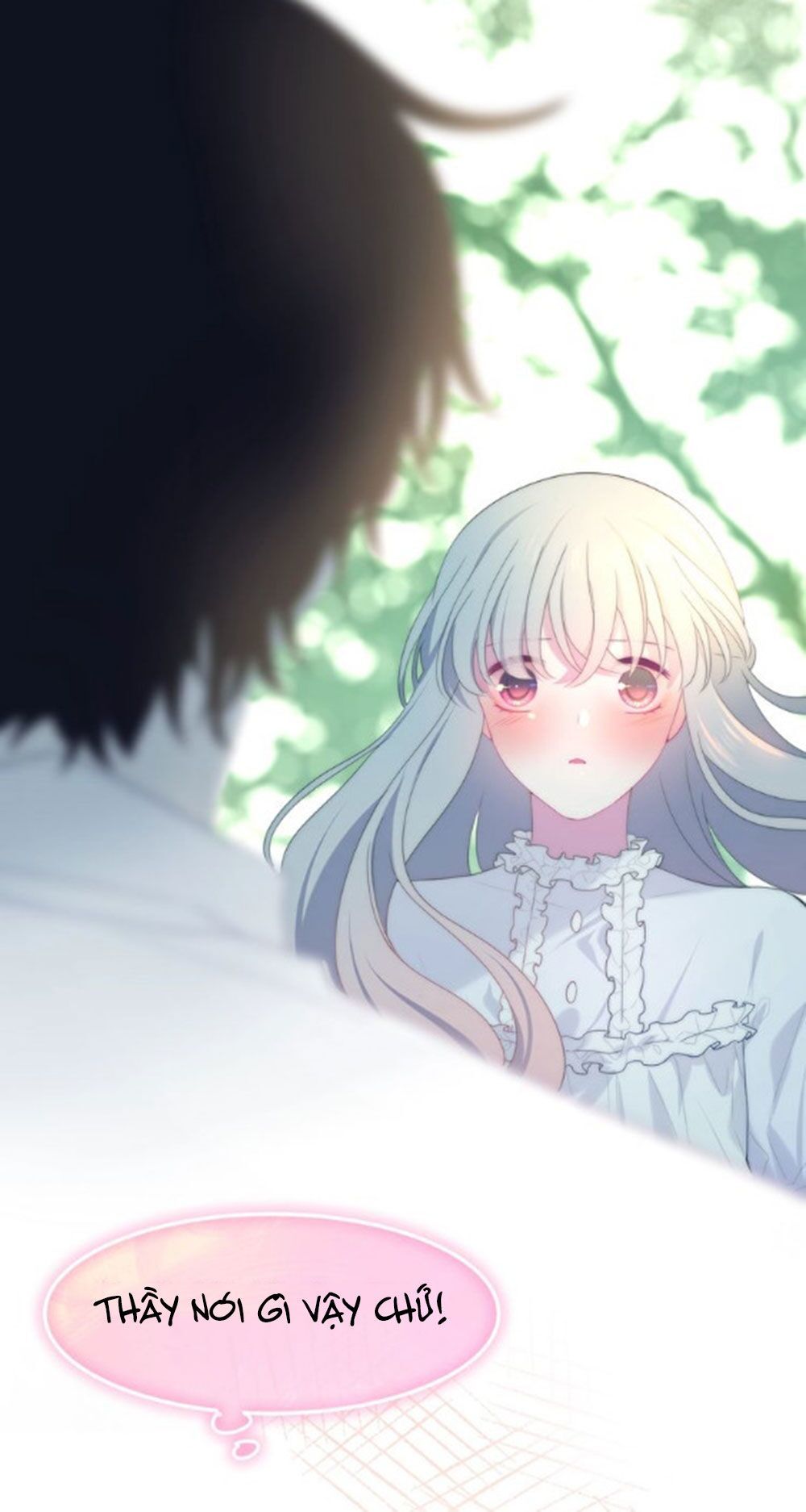 Tháng Sáu Không Hẹn Mà Gặp: Chapter 412