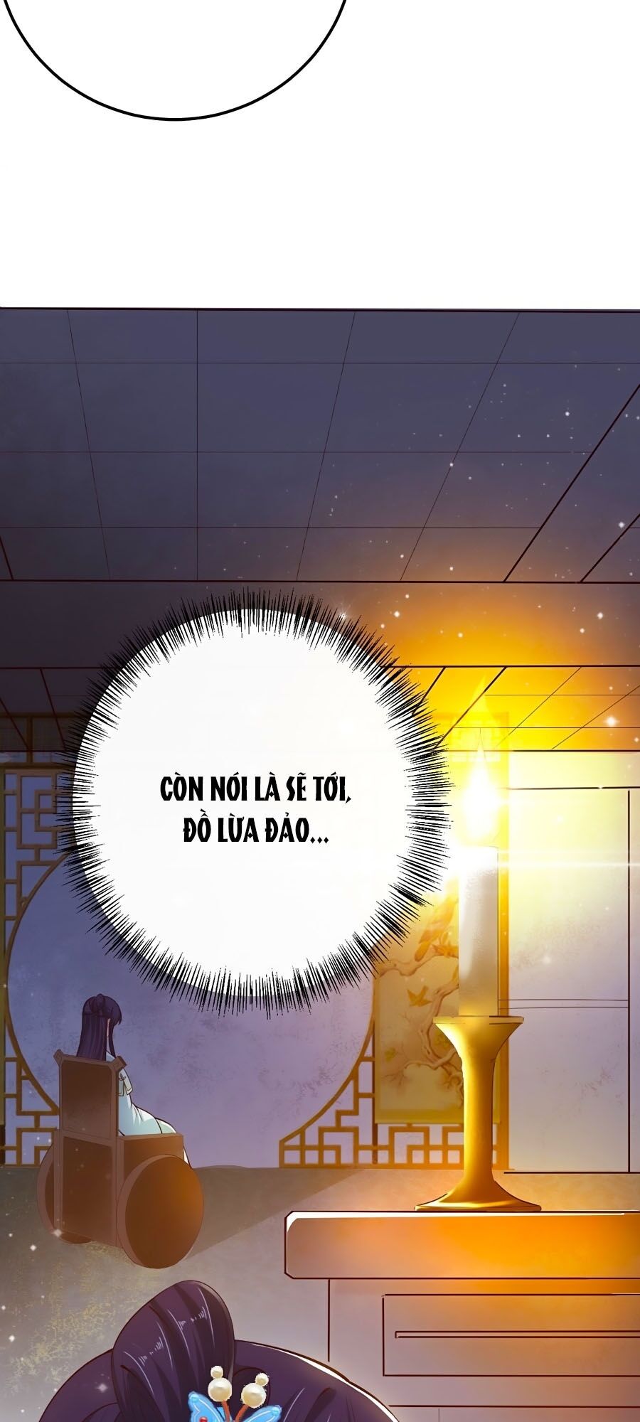 Phượng Ngự Tà Vương: Chapter 23