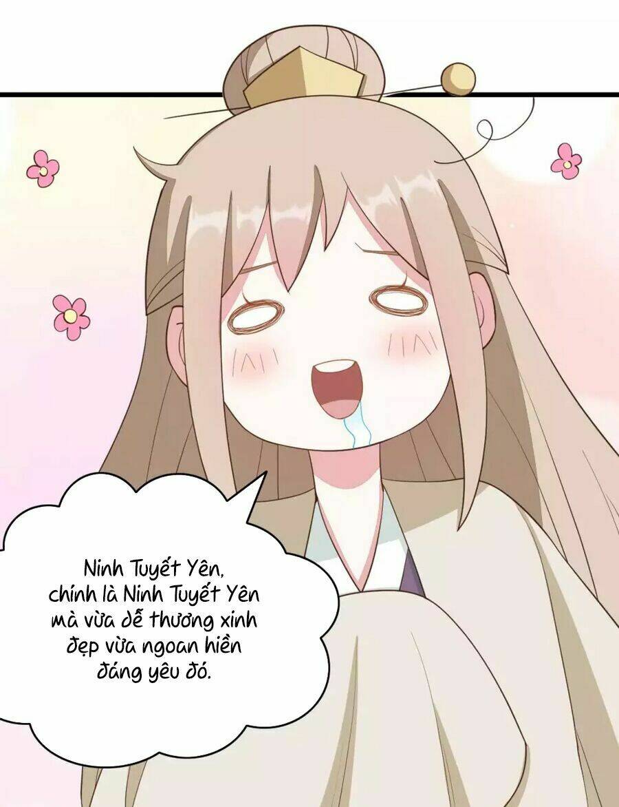 Đích Nữ Hữu Độc: Chapter 45