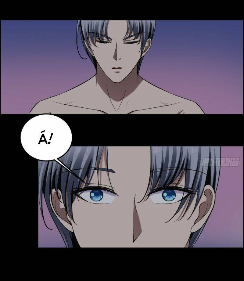 Phản Phái Yêu Tế: Chapter 31