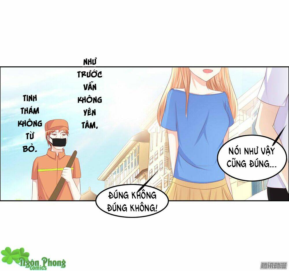 Hoàng Đế “Phế Vật” Tiến Hóa Sử: Chapter 21