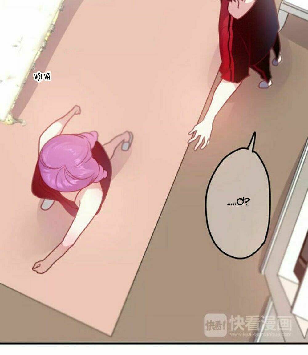 Tháng Sáu Kì Diệu: Chapter 38