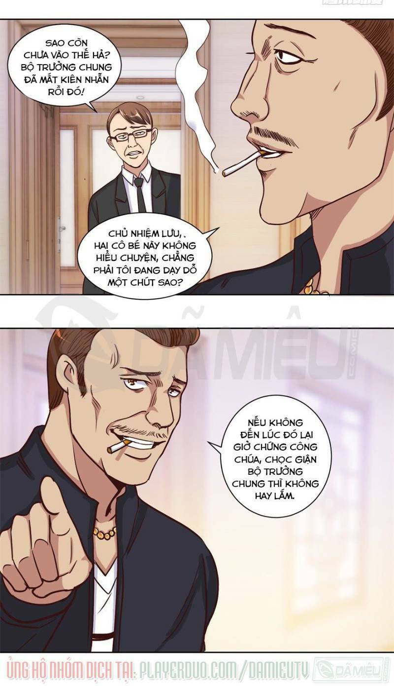 Đô Thị Chí Tôn Hệ Thống: Chapter 58