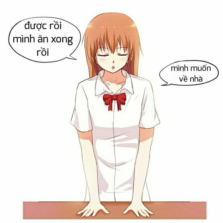 Mối Tình Đầu Có Chút Ngọt: Chapter 3