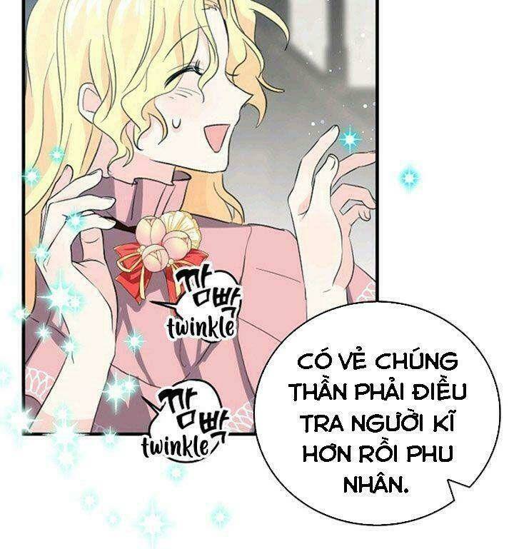 Tôi Là Bạn Gái Cũ Của Một Người Lính: Chapter 46