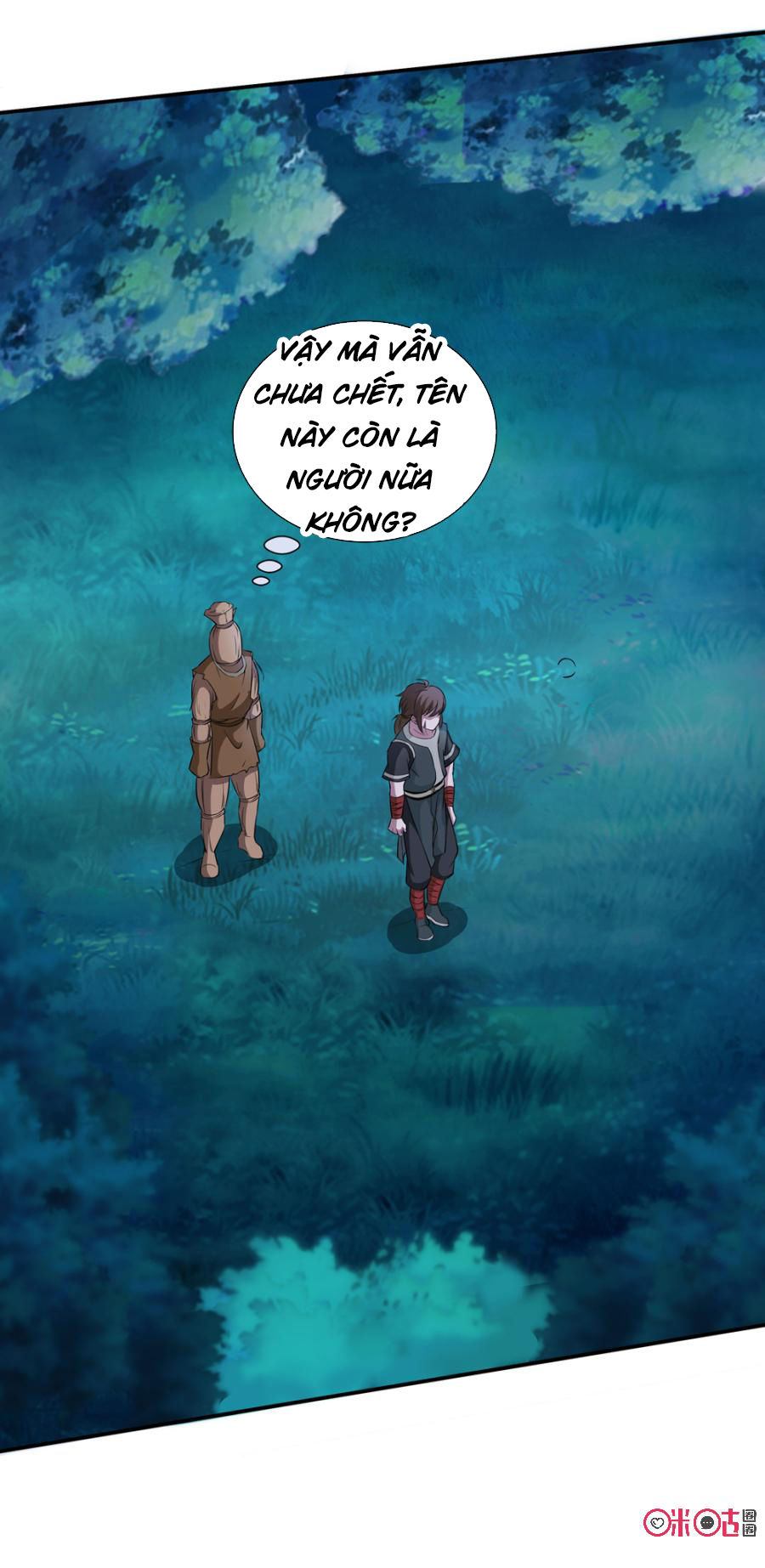 Tu Tiên Cuồng Thần: Chapter 30.5