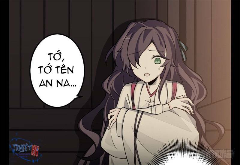 Hoan Nghênh Đến Với Trò Chơi Ác Mộng: Chapter 22