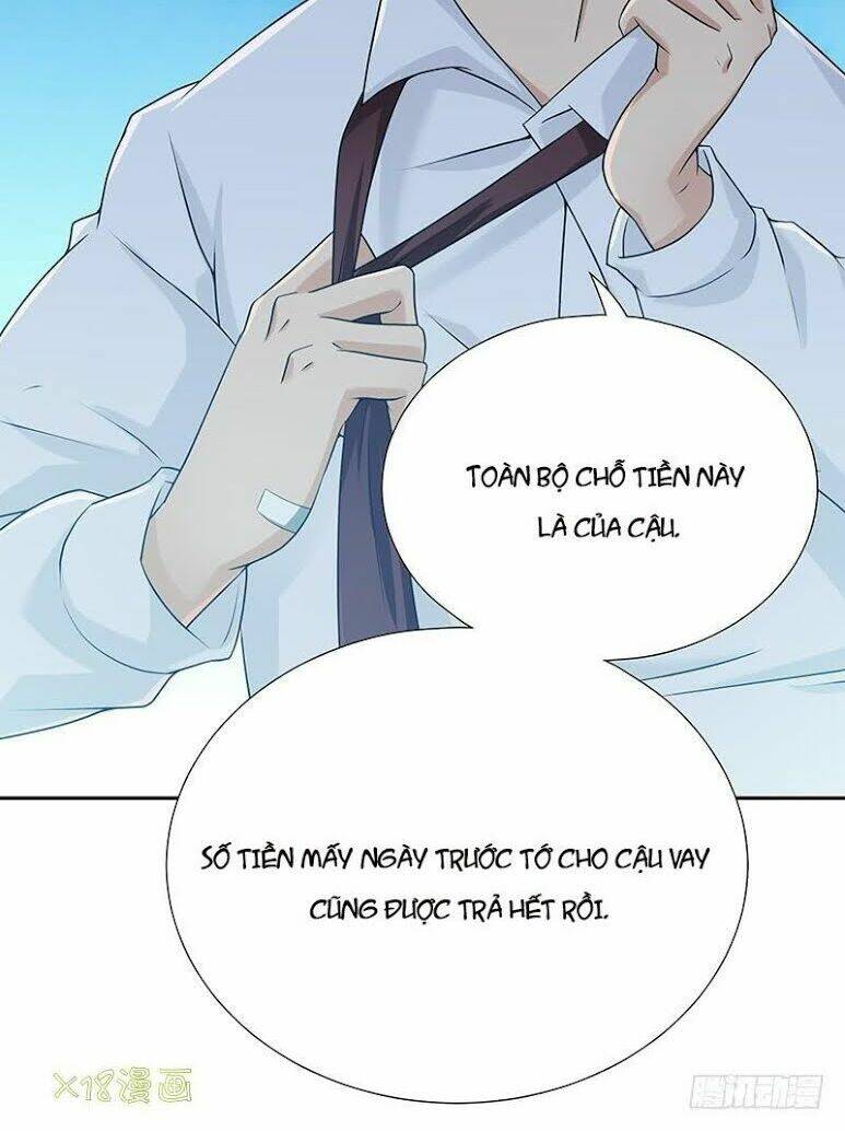 Hành Khúc Của Tôi Và Em: Chapter 6