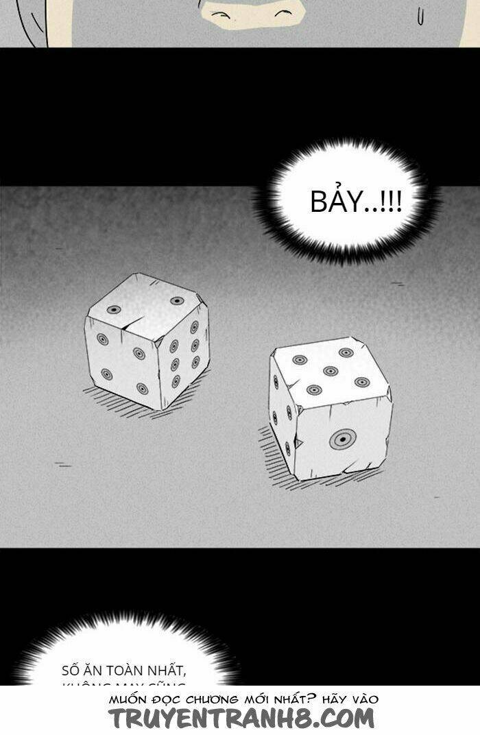 Những Câu Chuyện Bất Thường: Chapter 116