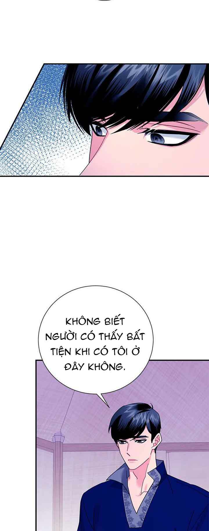 Công Chúa Của Loài Chim: Chapter 41.2