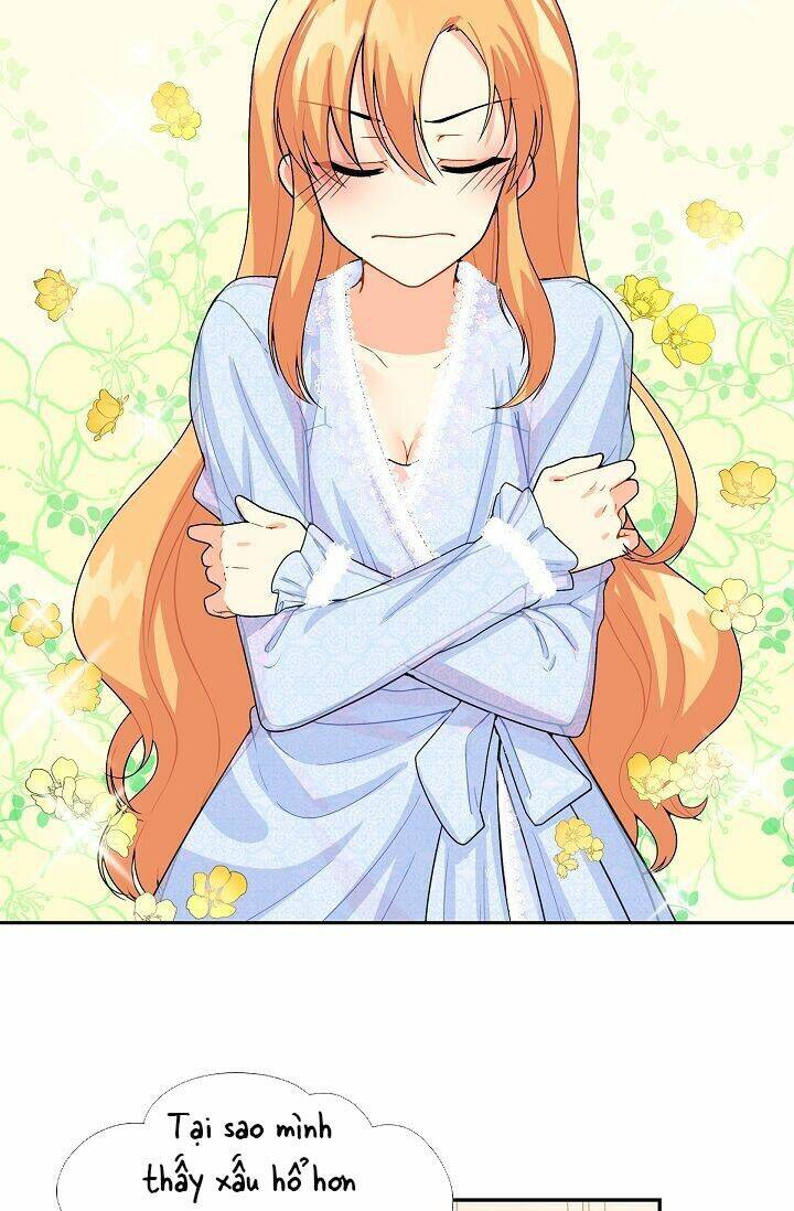 Kẻ Huỷ Diệt Rơi Vào Lưới Tình Của Tôi: Chapter 2