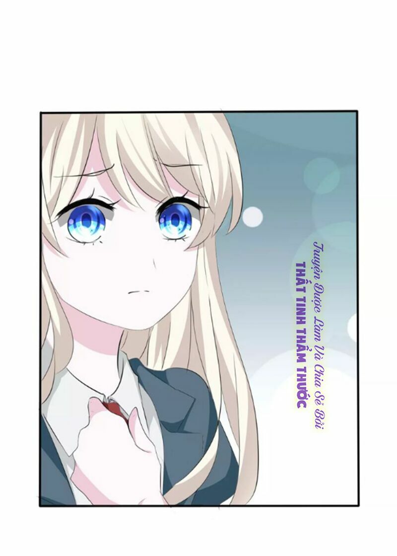 Một lời không hợp liền hút máu: Chapter 20