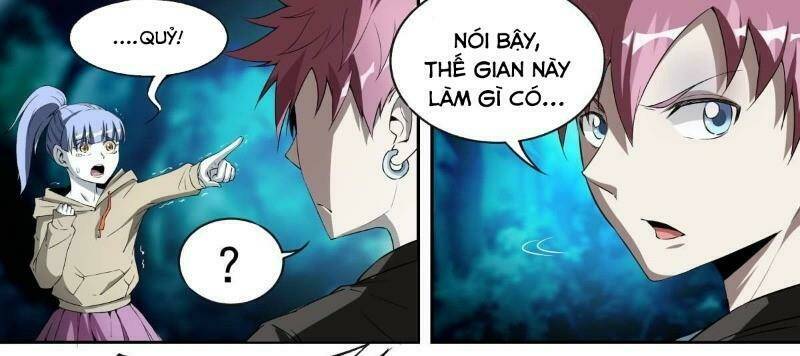 Võ Lực Chí Mạng: Chapter 28