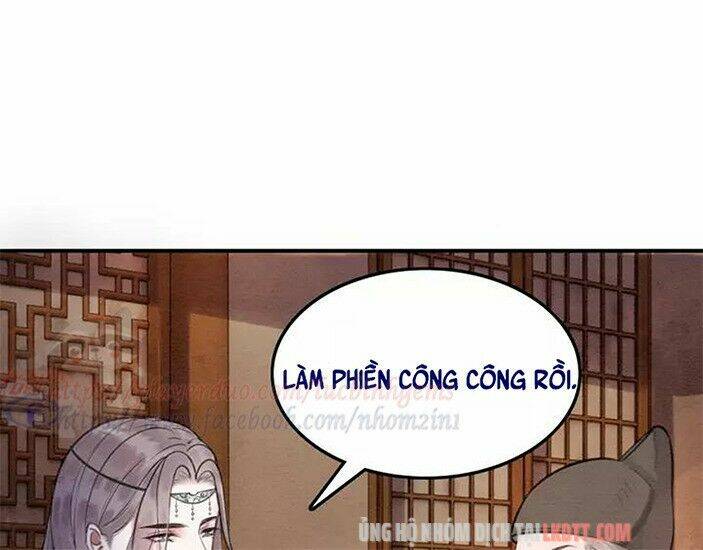 Trọng Sinh Bá Sủng Nhiếp Chính Vương Quá Mạnh Mẽ: Chapter 87