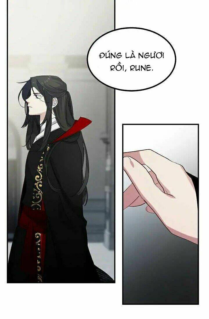 Tình Điên Dại: Chapter 35
