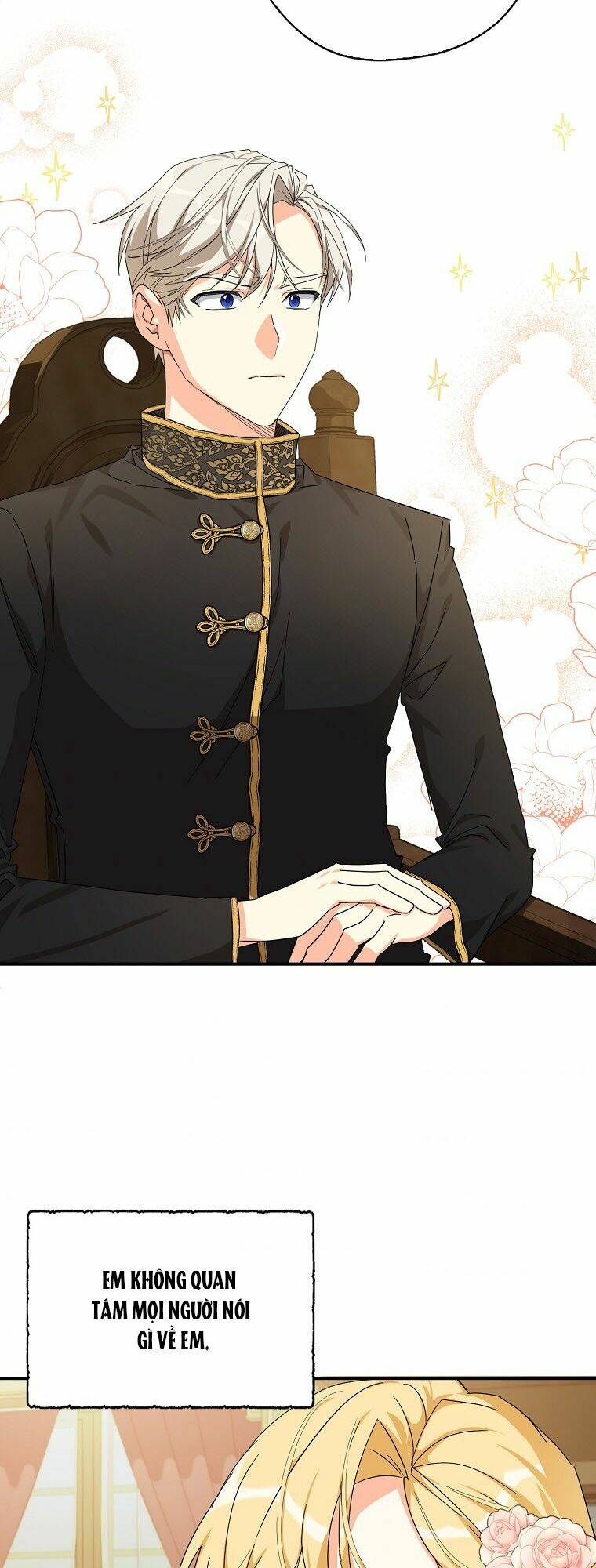 Ba Người Anh Trai Của Tôi Là Bạo Quân: Chapter 57.1