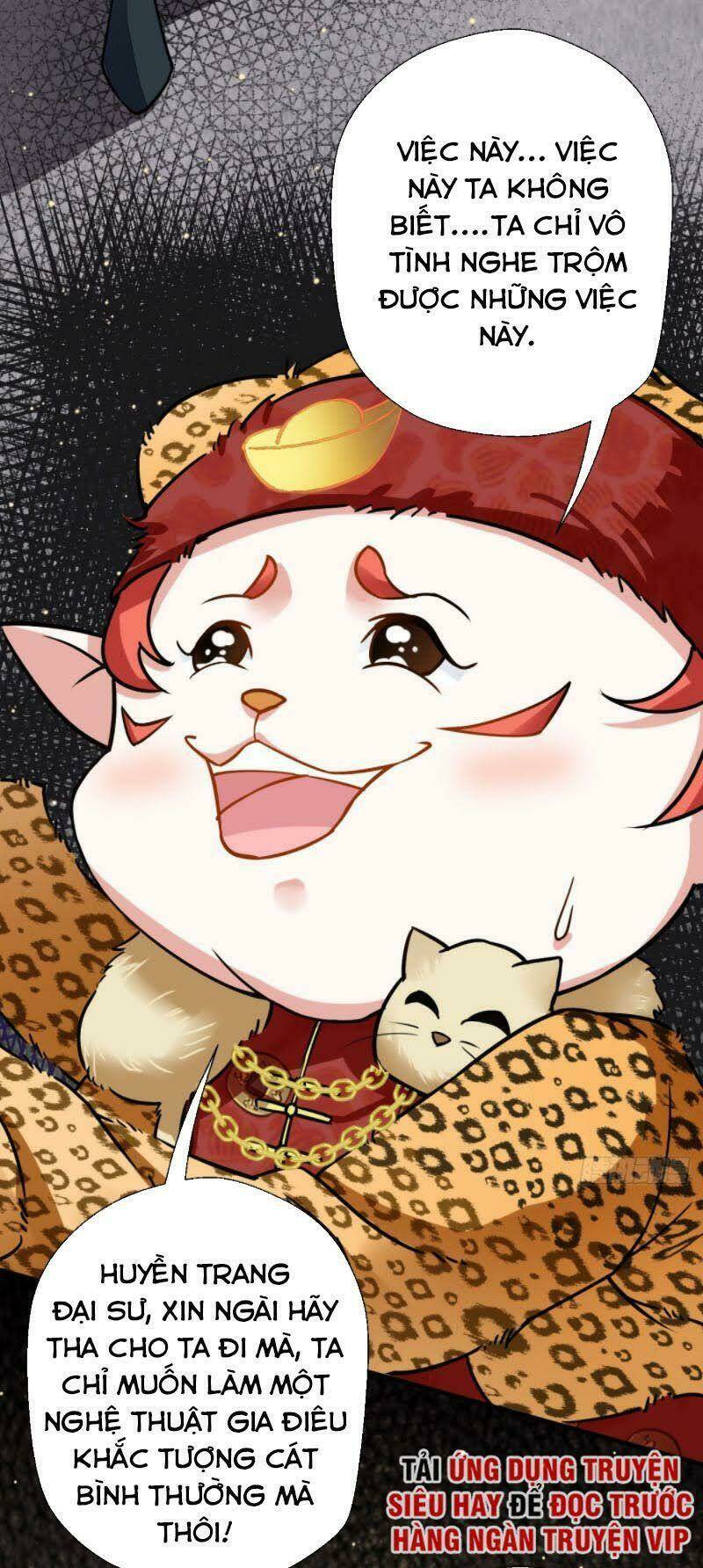 Tà Du Ký: Chapter 36