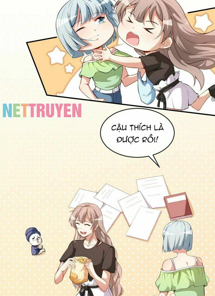 Mỹ Nhân Tâm Động: Chapter 24