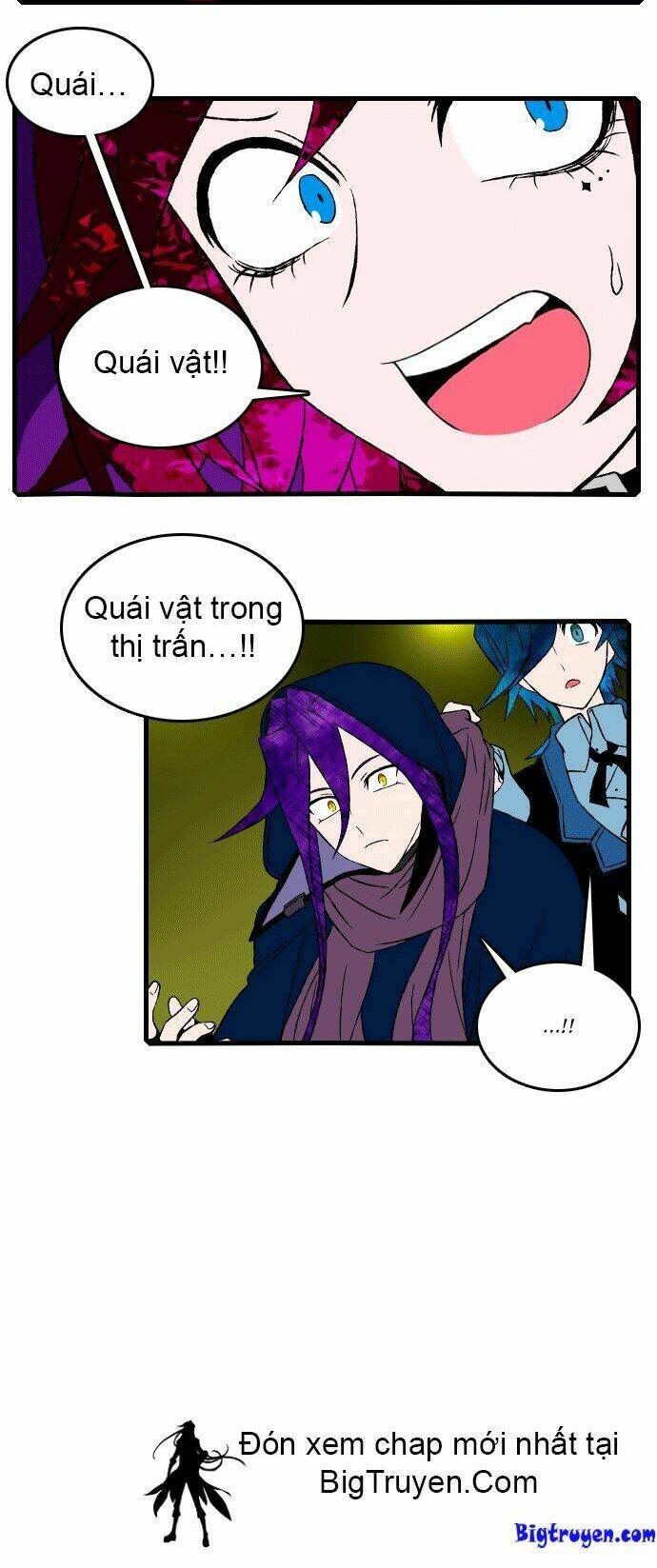 Niflheim: Chapter 5