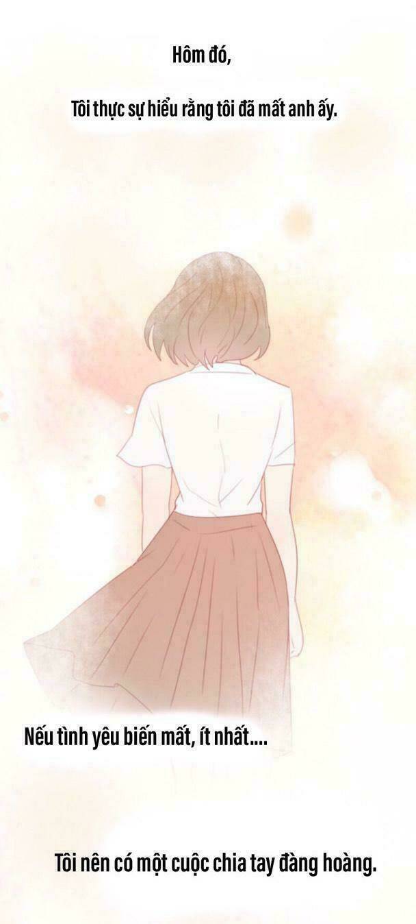 Độc Dược Của Tình Yêu: Chapter 14