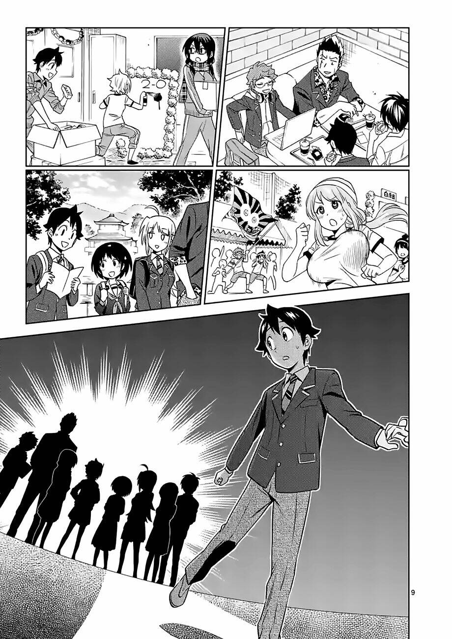 Criminale: Chapter 29