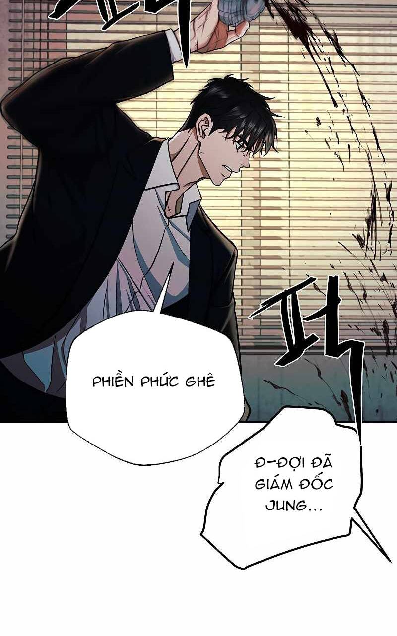 Ước Muốn Của Một Gangster: Chapter 3.1