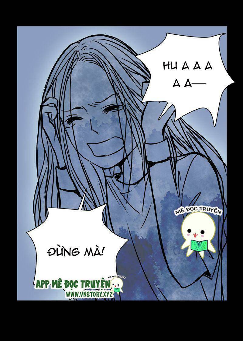 Nhật Ký Nữ Phù Thủy Hồi Sinh: Chapter 37