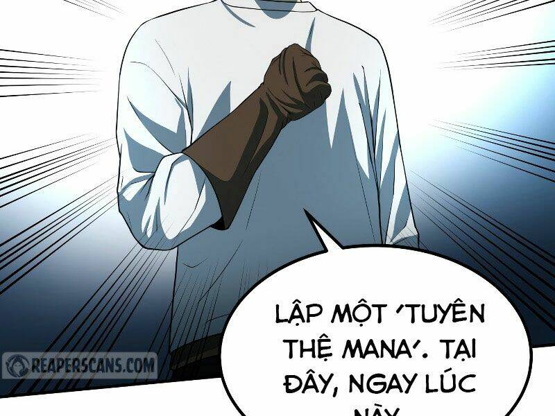 Ngôi Nhà Kết Nối Với Hầm Ngục: Chapter 25