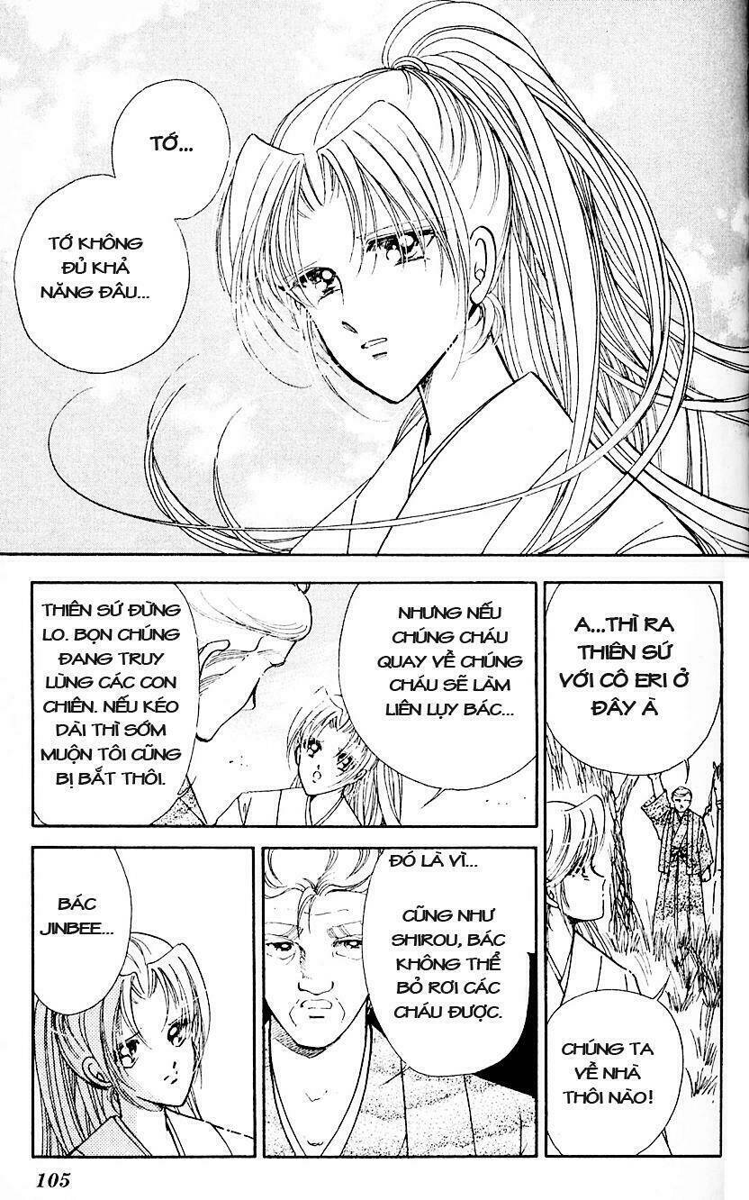 Amakusa 1637: Chapter 3