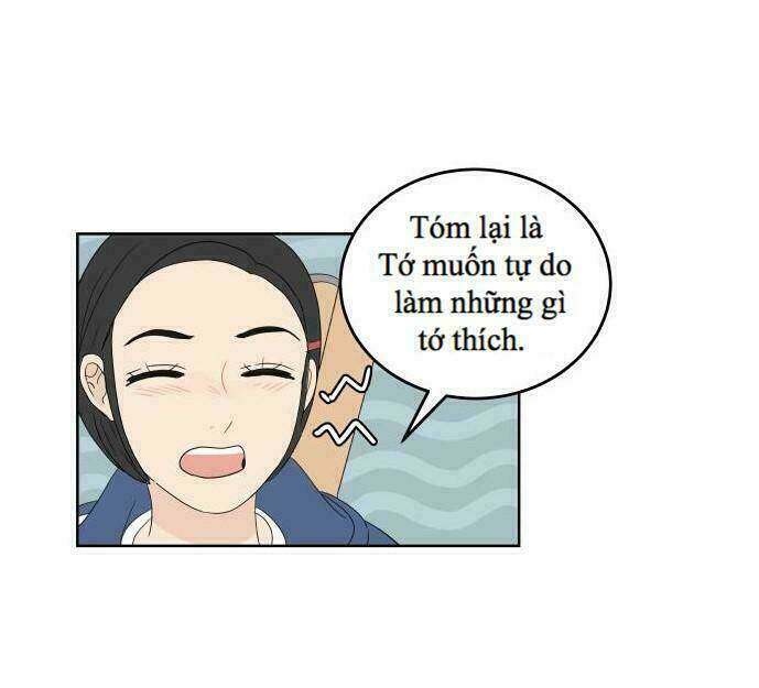 30 Phút Bước Đi Bên Em: Chapter 38