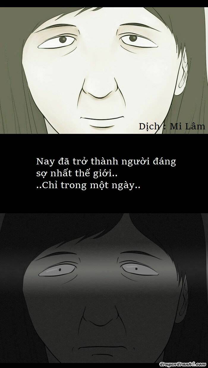 Thứ Sáu: Những Câu Chuyện Cấm: Chapter 15