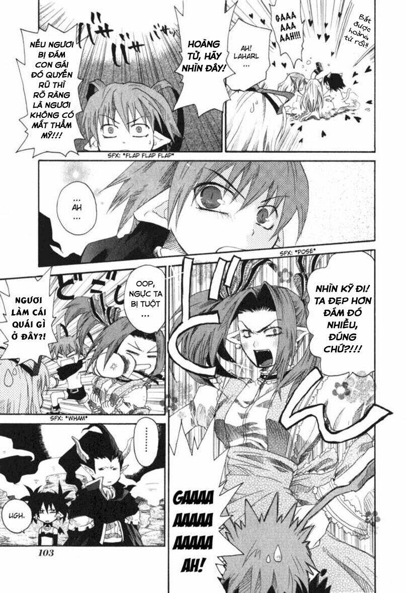 Makai Senki Disgaea: Chapter 5