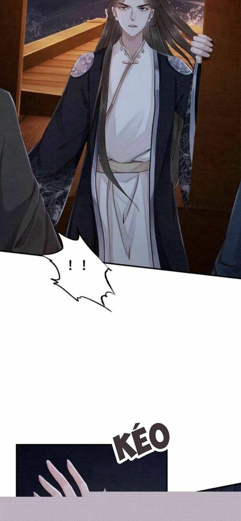 Trọng Sinh Bá Sủng Nhiếp Chính Vương Quá Mạnh Mẽ: Chapter 65