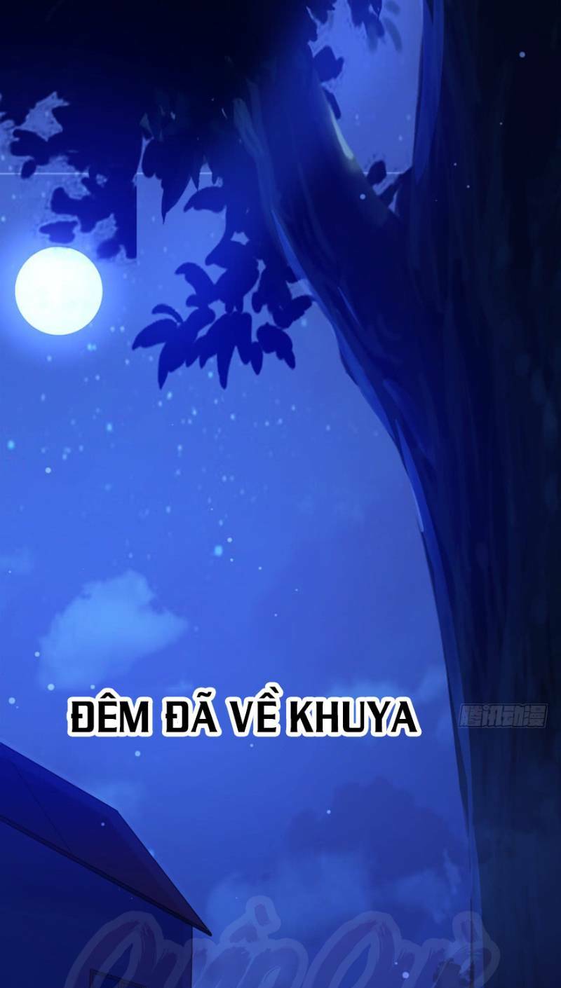 Thập Nhị Thiên Kiếp: Chapter 11