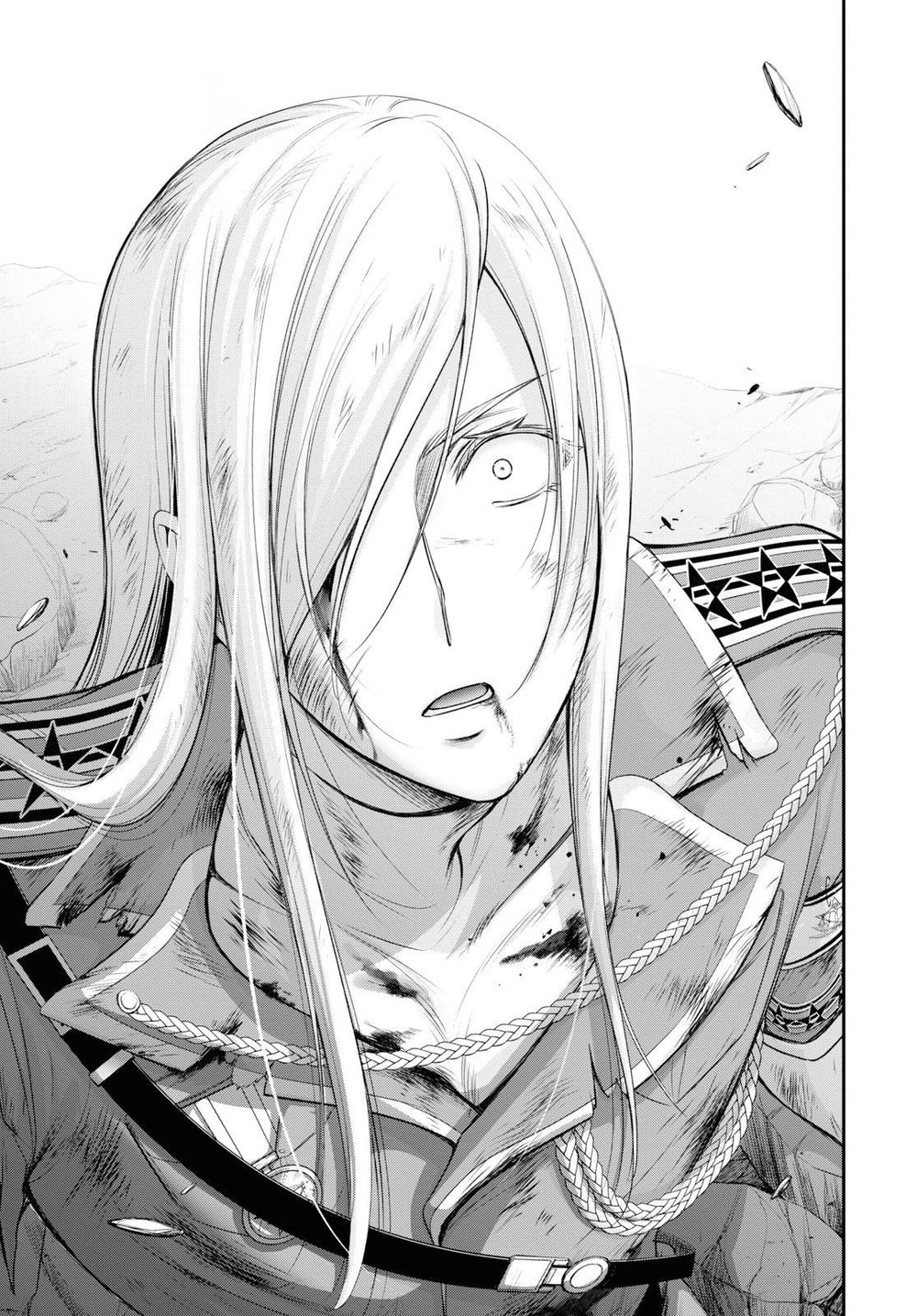 Đi Tìm Sát Tinh Vương: Chapter 60