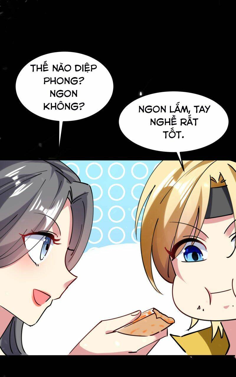 Vạn Giới Tiên Vương: Chapter 71