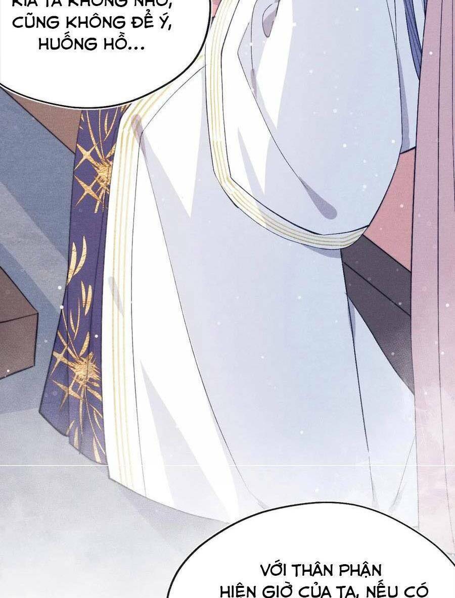 Quân Nhan Tựa Hoa Đào: Chapter 45