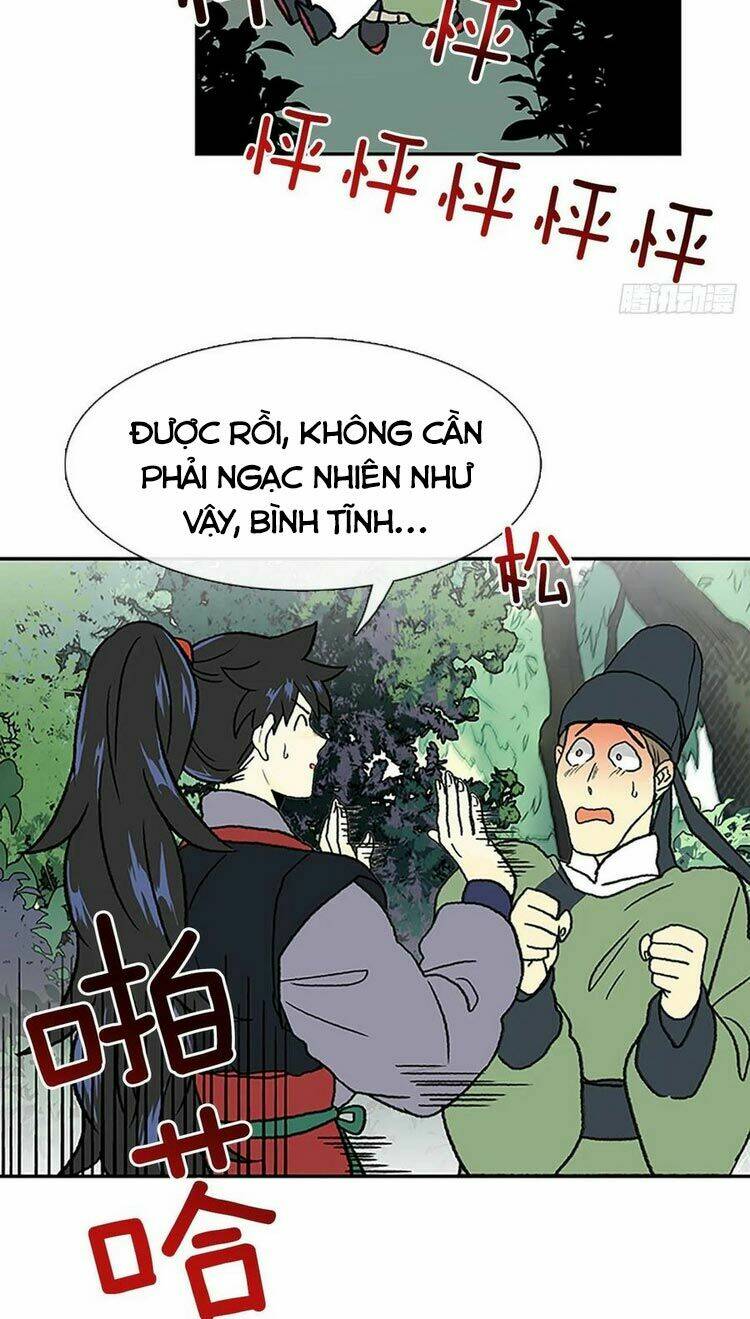 Học Sĩ Tái Sinh: Chapter 149