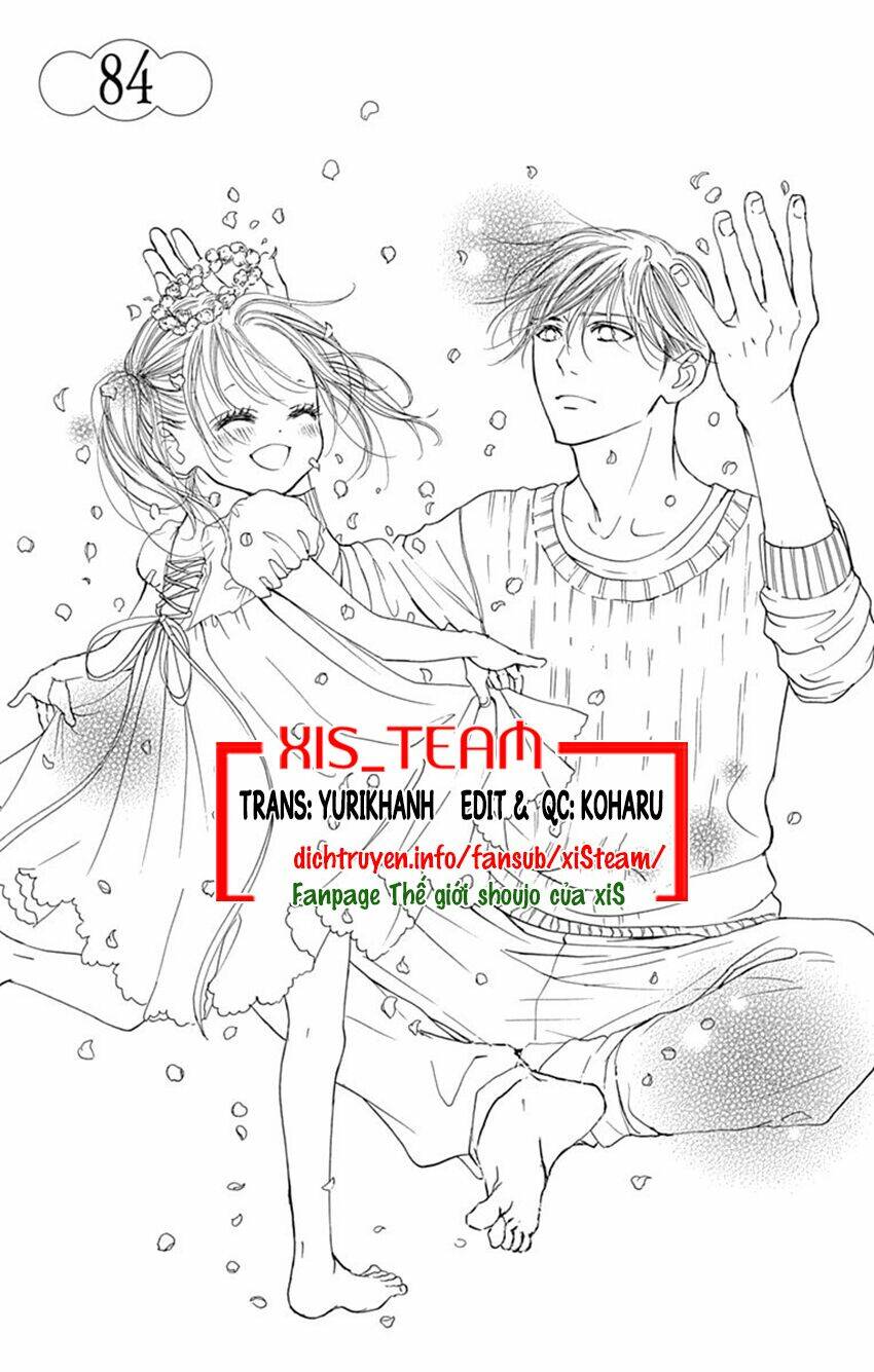 Boku Ni Hana No Melancholy: Chapter 84