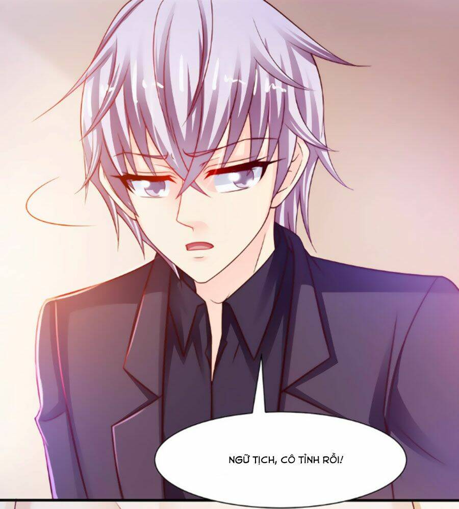 Đại Thúc, Người Ta Sẽ Ngoan: Chapter 32