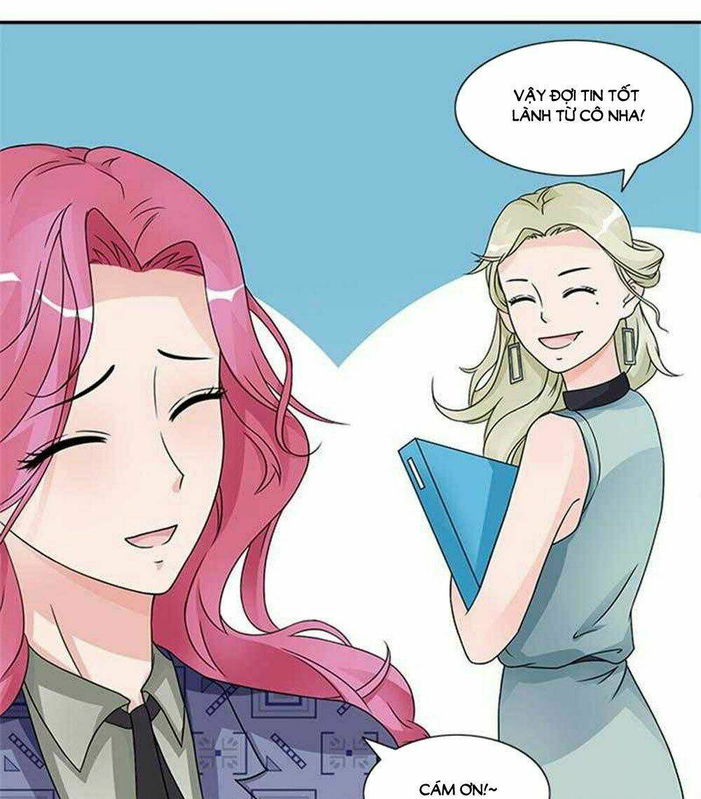 Tiểu Tâm Can Tuyệt Sủng Của Lạc Tiên Sinh: Chapter 45