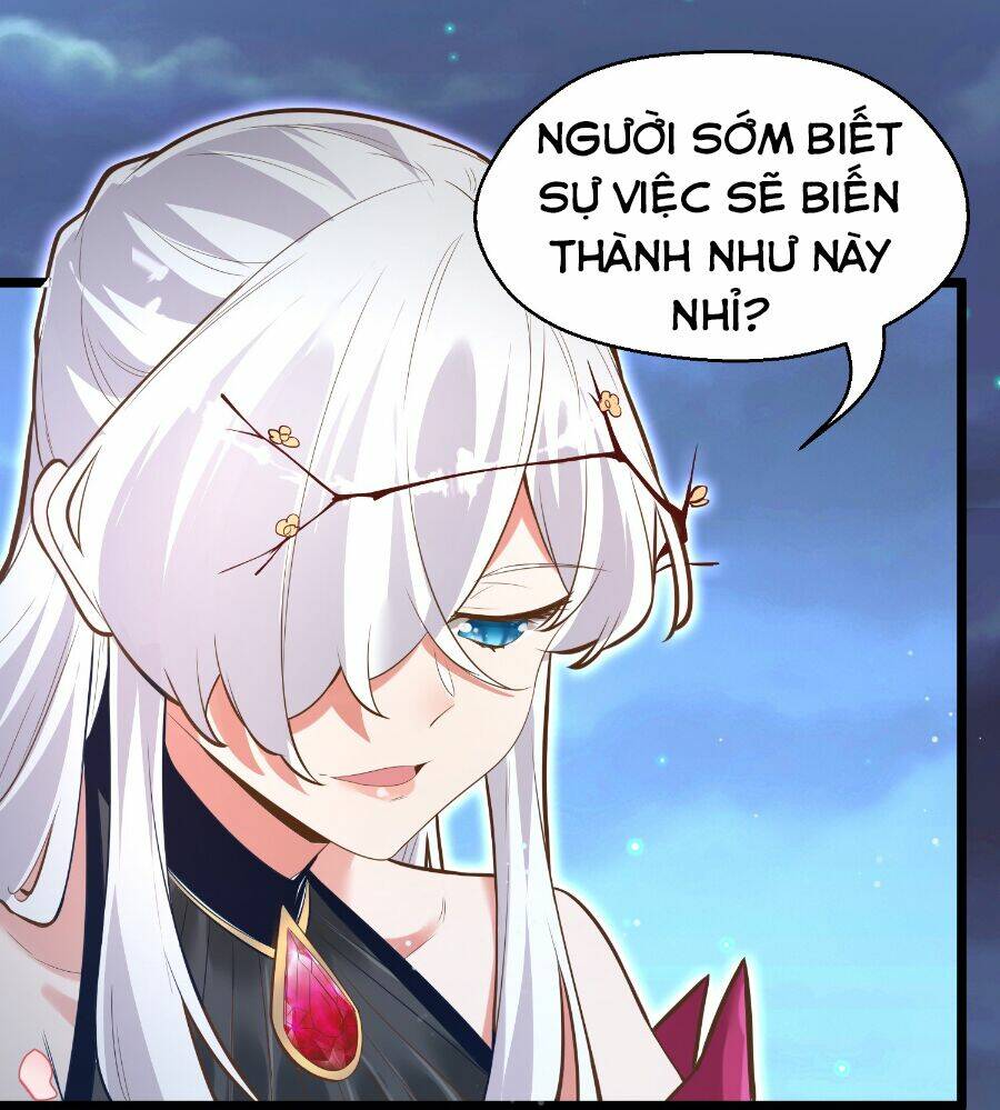 Bị Yêu Quái Bao Vây, Ta Vô Tình Nhặt Được Tiểu Ma Nữ?!: Chapter 6