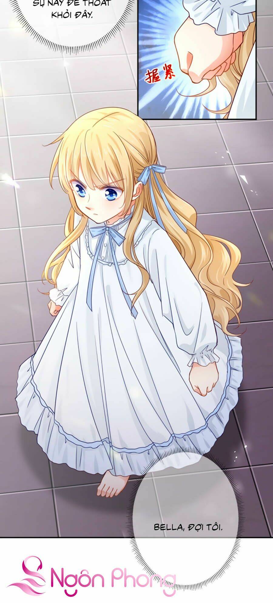 Nữ Hoàng Đầu Tiên Của Đế Quốc: Chapter 2.1