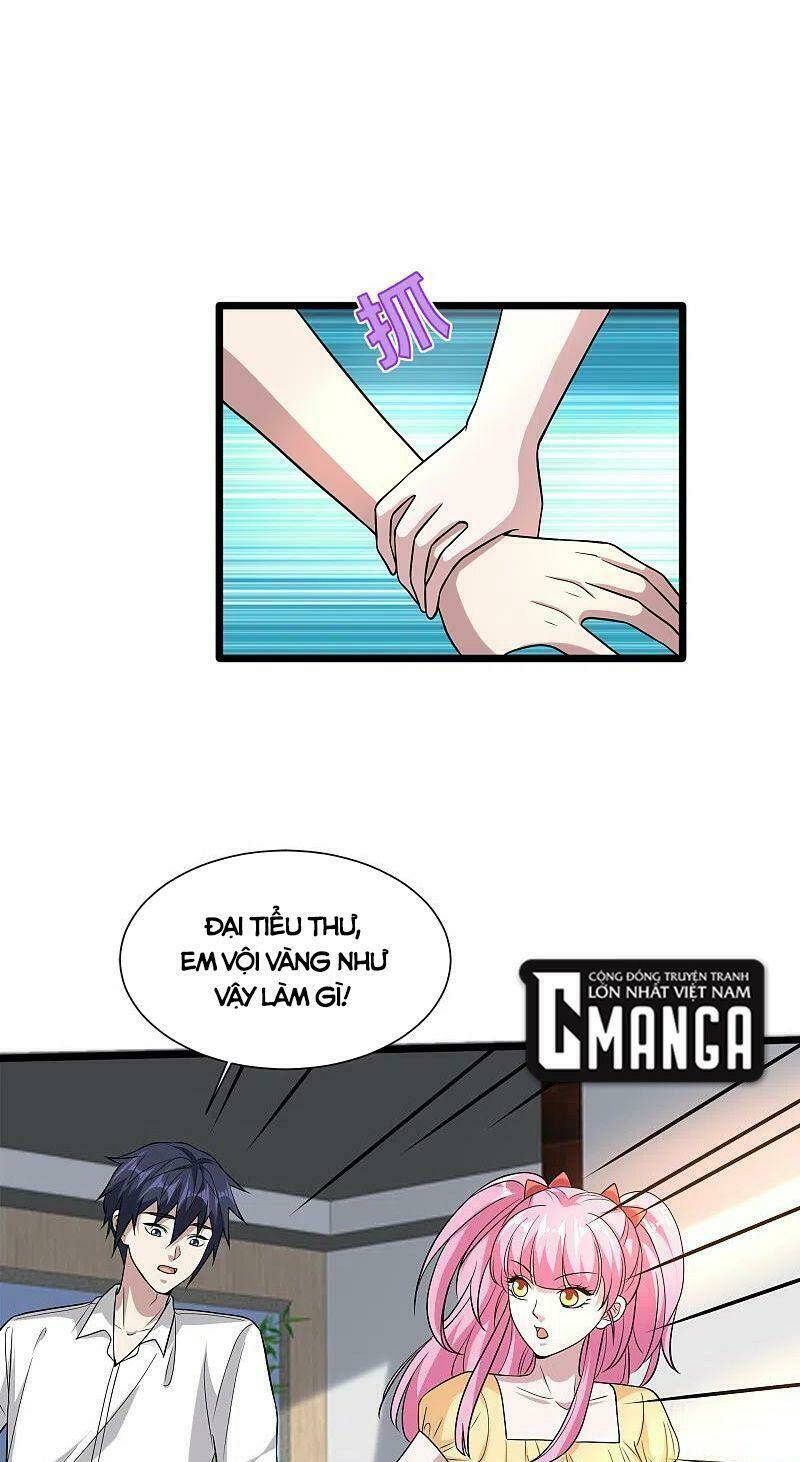 Đô Thị Tà Vương: Chapter 216