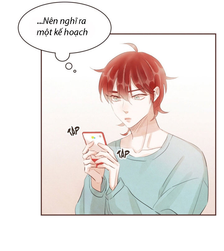 Giữa Tình Yêu Và Tình Bạn: Chapter 46